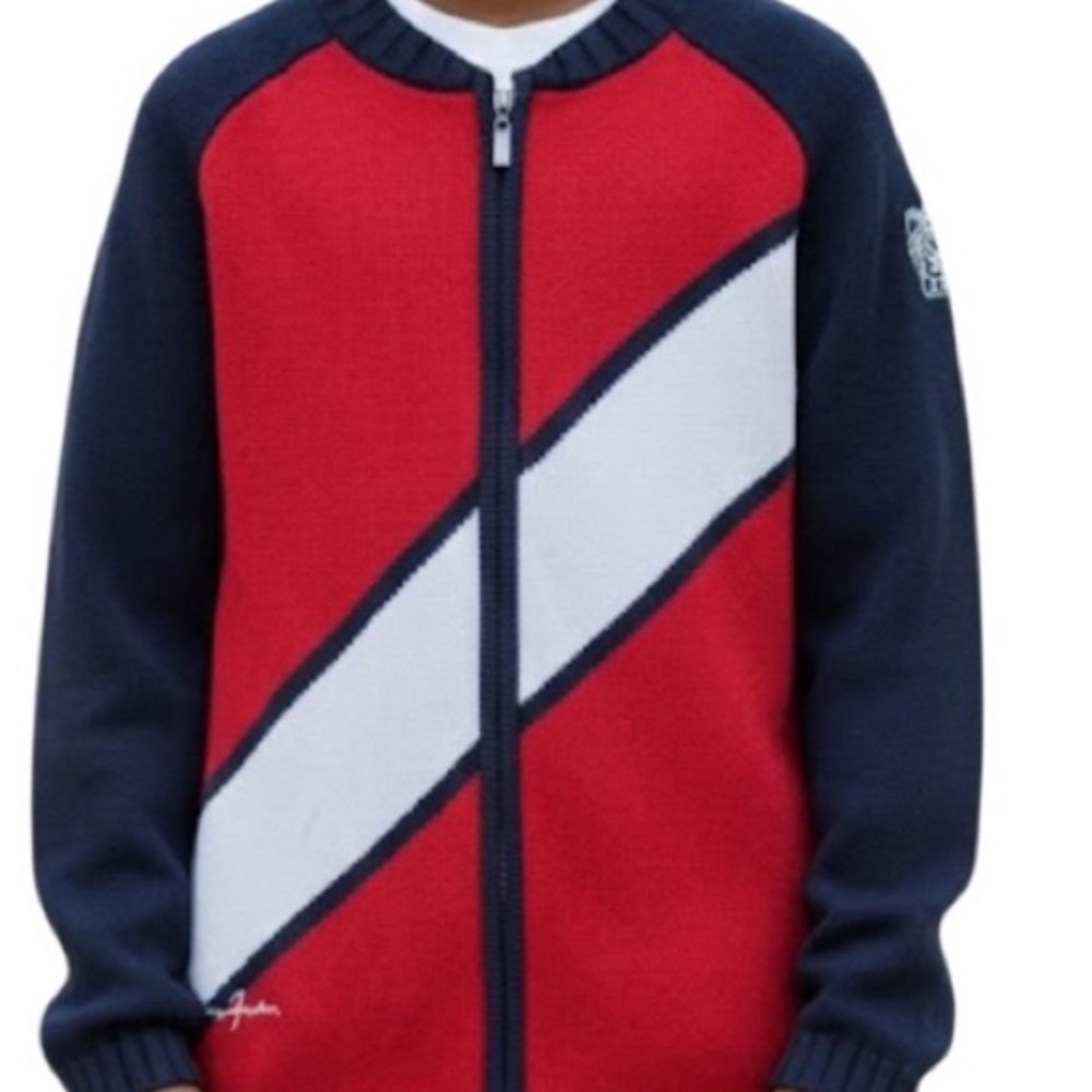 Kids Cardigan
